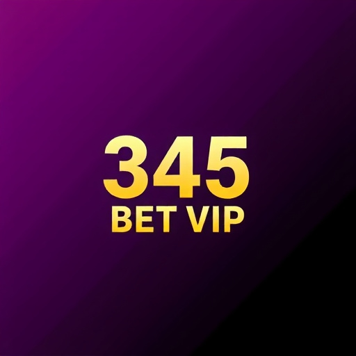 345 bet vip